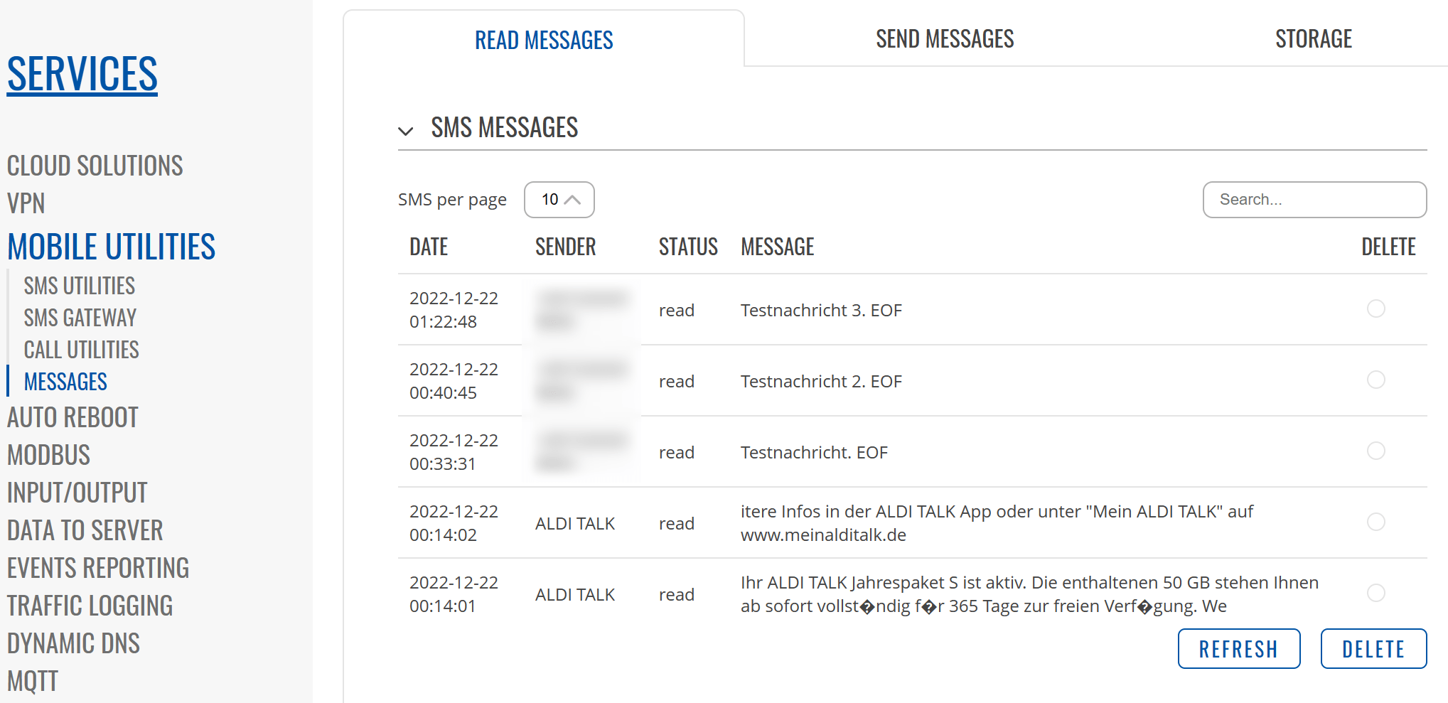 TRB140 Interface Configuration 14